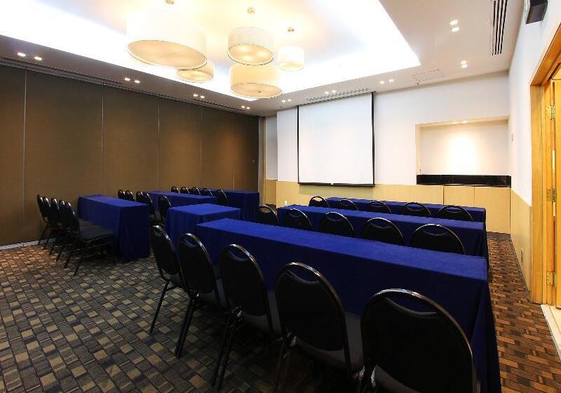 Fotos del hotel Fiesta Inn Insurgentes Viaducto:  18