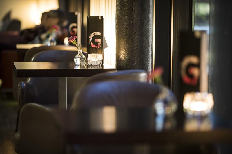 هتل G Gothenburg