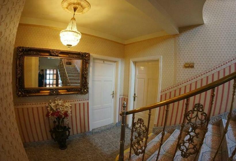 Fotos del hotel Florian:  10