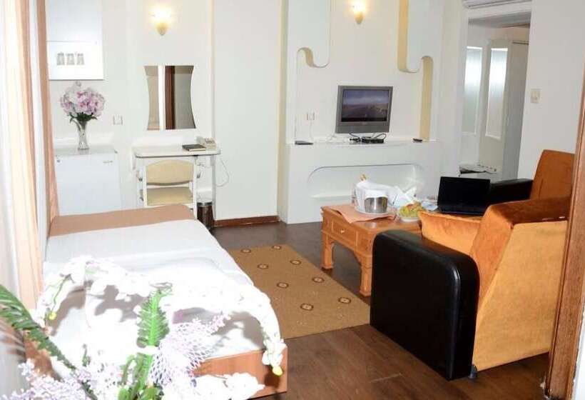 Fotos del hotel Florya Park:  10