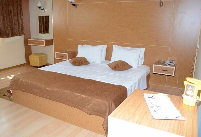 Fotos del hotel Florya Park:  5