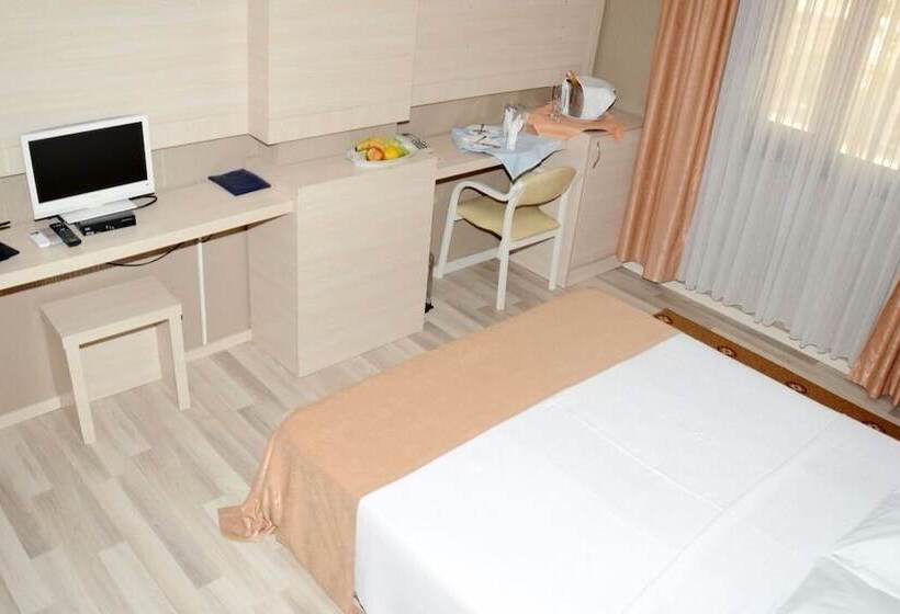 Fotos del hotel Florya Park:  2