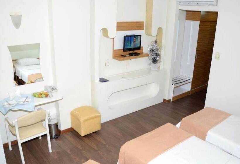 Fotos del hotel Florya Park:  11