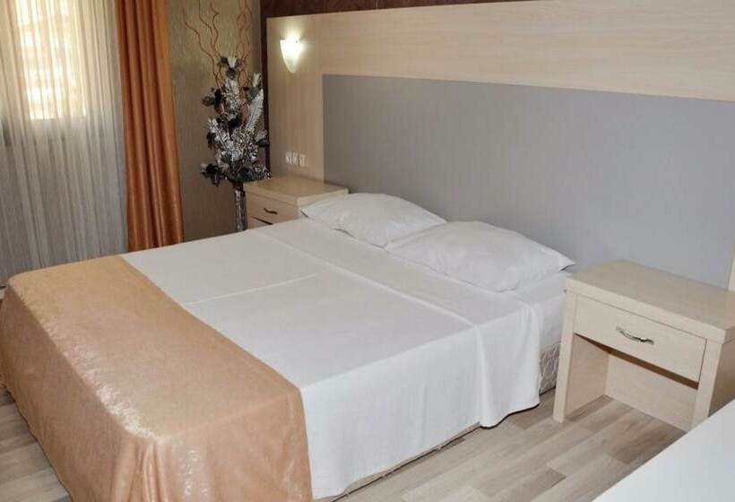 Fotos del hotel Florya Park:  4