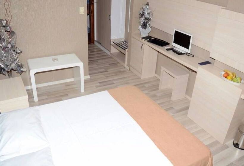 Fotos del hotel Florya Park:  3