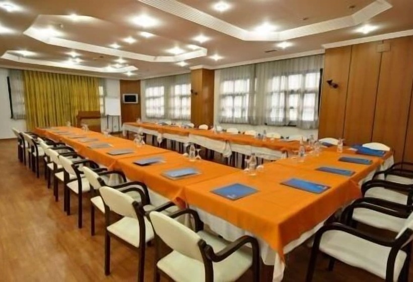 Fotos del hotel Florya Park:  19