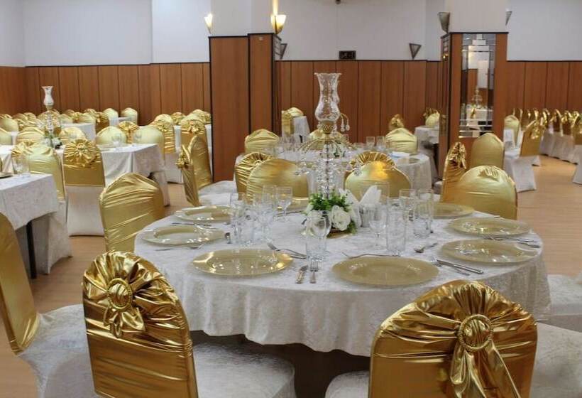 Fotos del hotel Florya Park:  16