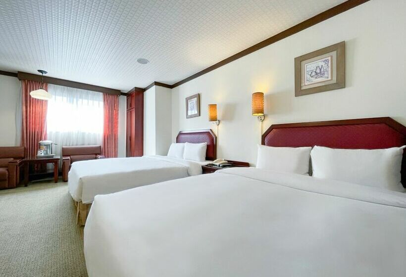 Guide Hotel Changhua Jhongjheng