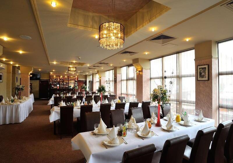 Fotos del hotel Best Western  Galicya:  11