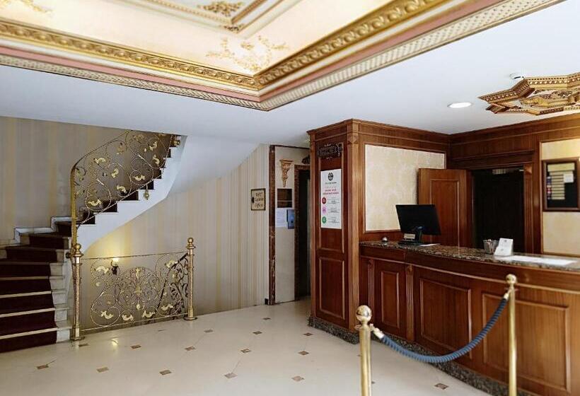Fotos del hotel Golden Horn:  8