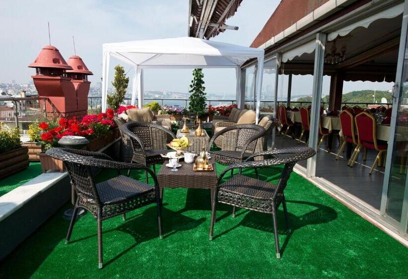 Fotos del hotel Golden Horn:  10