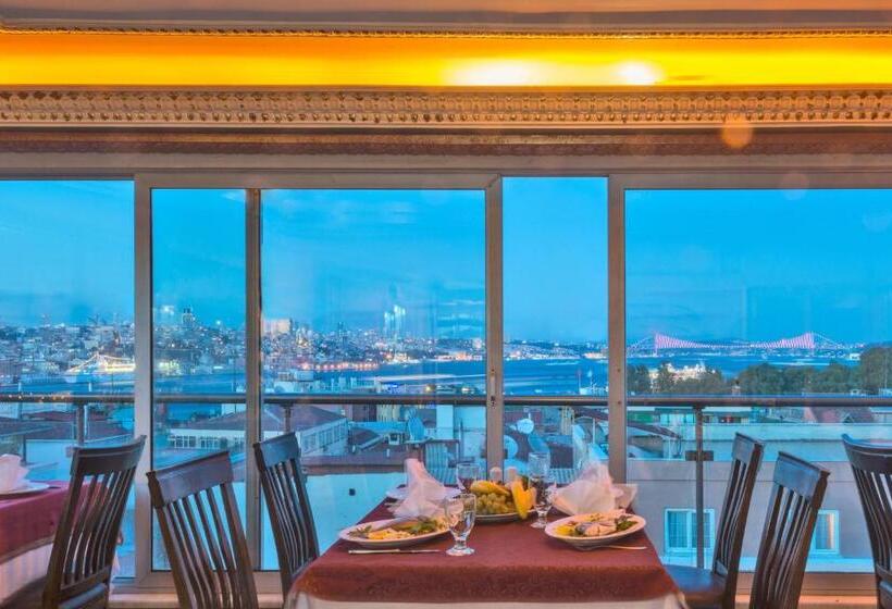 Fotos del hotel Golden Horn:  14