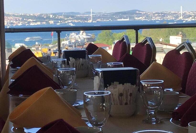 Fotos del hotel Golden Horn:  23