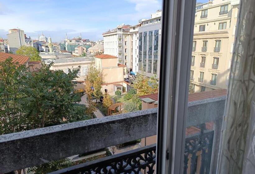 Fotos del hotel Golden Horn:  13