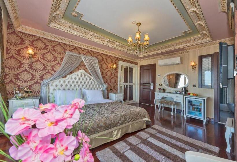 Fotos del hotel Golden Horn:  5