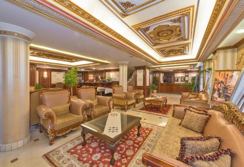 Fotos del hotel Golden Horn:  19