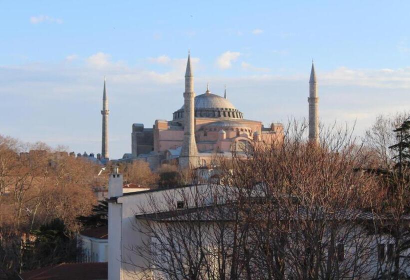 Fotos del hotel Golden Horn:  12