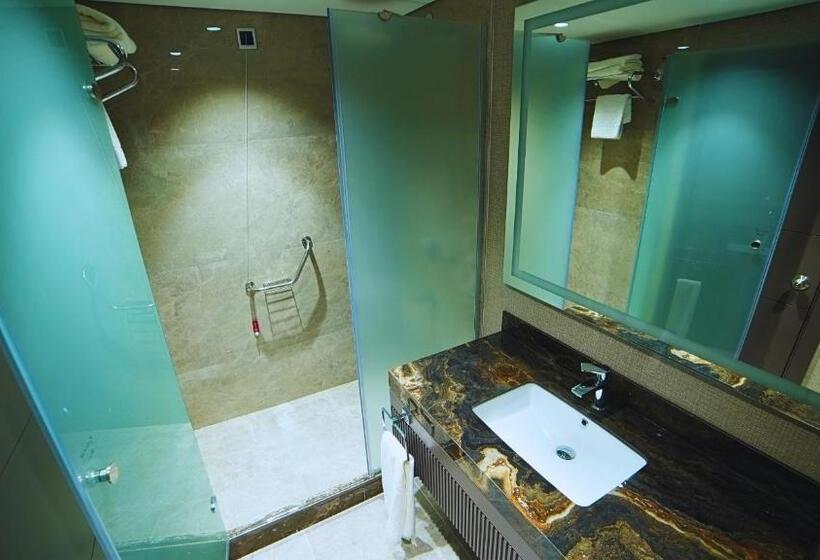 Fotos del hotel Grand Cevahir  Convention Center:  12