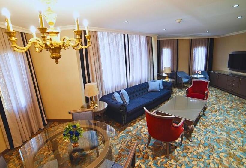 Fotos del hotel Grand Cevahir  Convention Center:  20