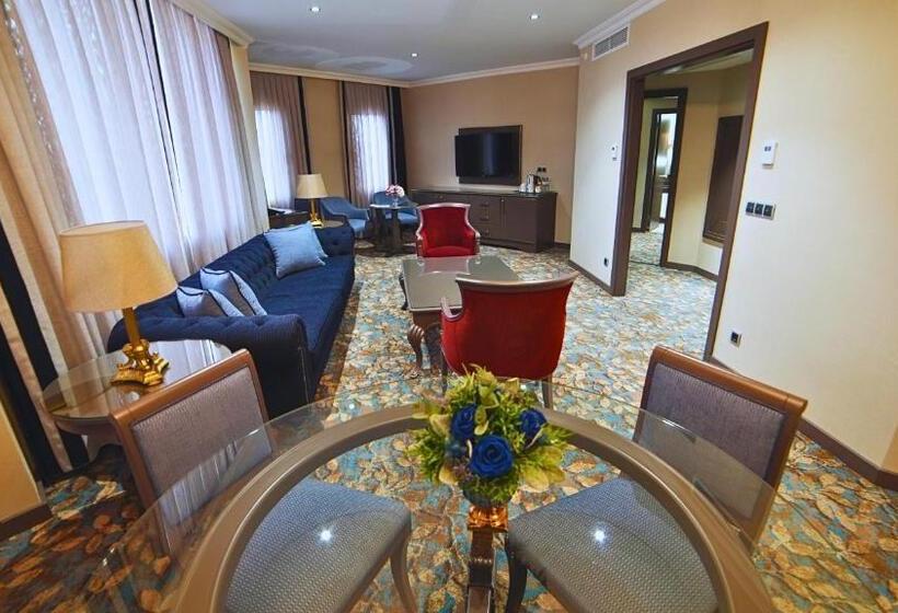 Fotos del hotel Grand Cevahir  Convention Center:  22