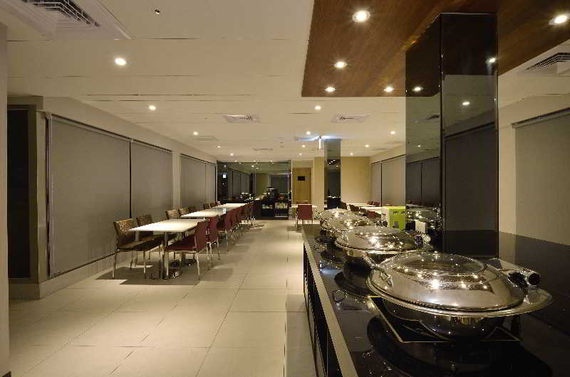 Guide Hotel Taipei Fuxing North
