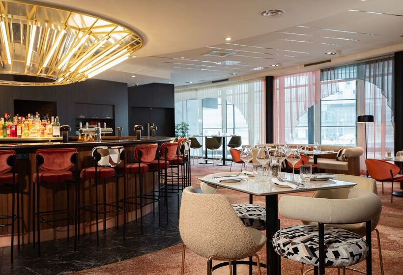 Fotos del hotel Hilton Paris La Défense:  55