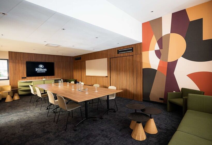 Fotos del hotel Hilton Paris La Défense:  30