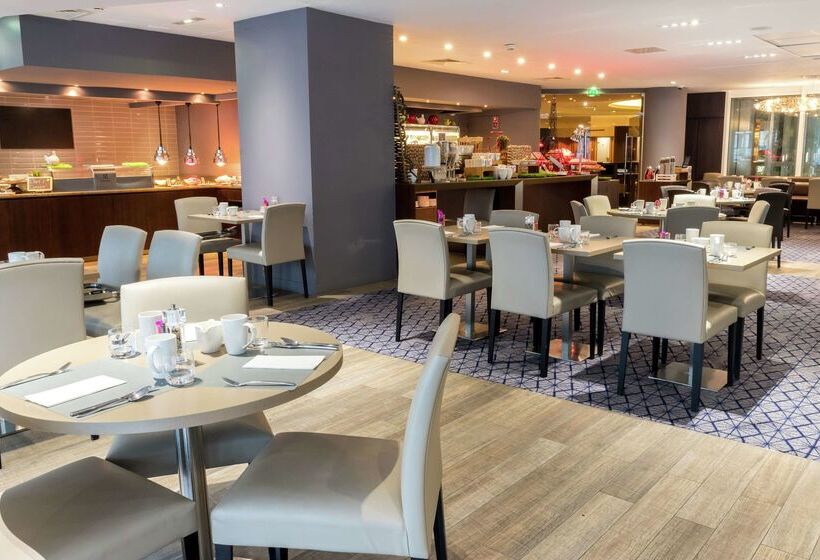 Fotos del hotel Hilton Paris La Défense:  46