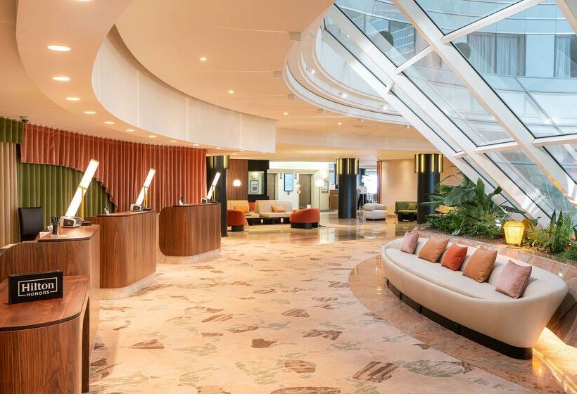 Fotos del hotel Hilton Paris La Défense:  42