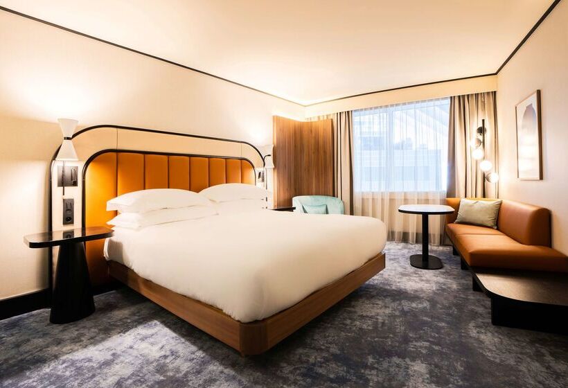 Fotos del hotel Hilton Paris La Défense:  45