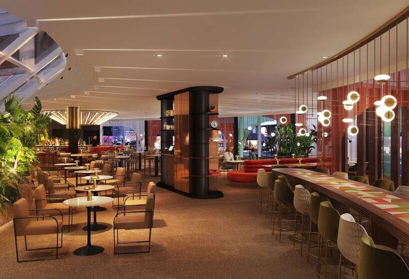 Fotos del hotel Hilton Paris La Défense:  27