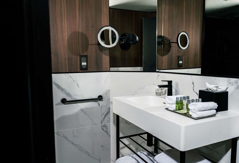 Fotos del hotel Hilton Paris La Défense:  49