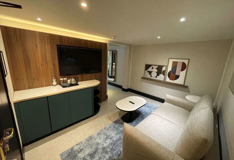 Fotos del hotel Hilton Paris La Défense:  23