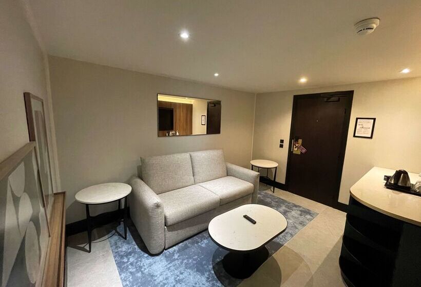 Fotos del hotel Hilton Paris La Défense:  51