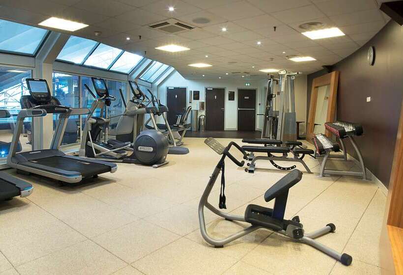 Fotos del hotel Hilton Paris La Défense:  31