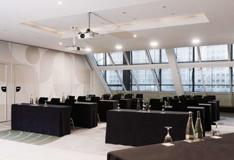 Fotos del hotel Hilton Paris La Défense:  48