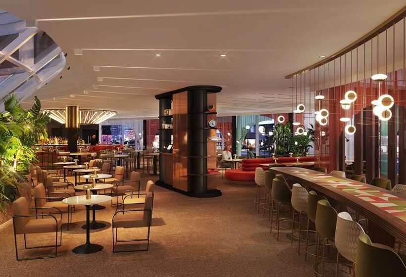 Fotos del hotel Hilton Paris La Défense:  16