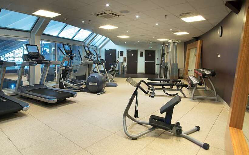 Fotos del hotel Hilton Paris La Défense:  12