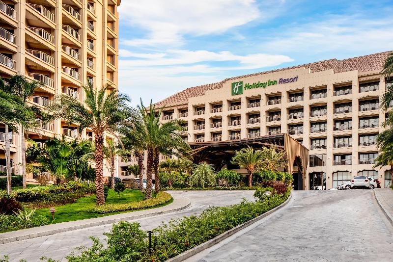 هتل Holiday Inn Resort Sanya Bay, An Ihg