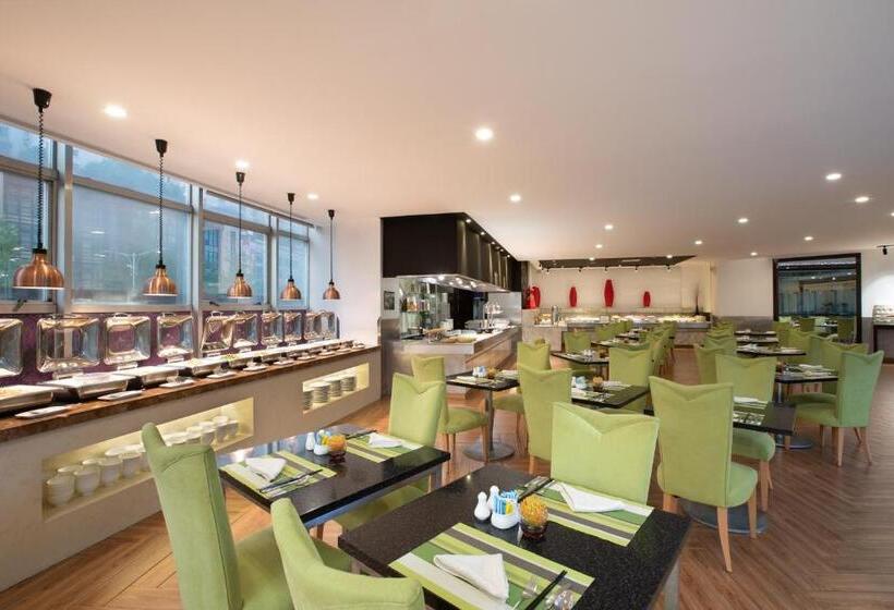 Otel Holiday Inn Shanghai Vista, An Ihg