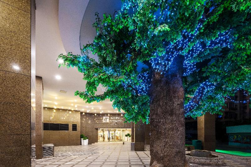 Otel Holiday Inn Shanghai Vista, An Ihg