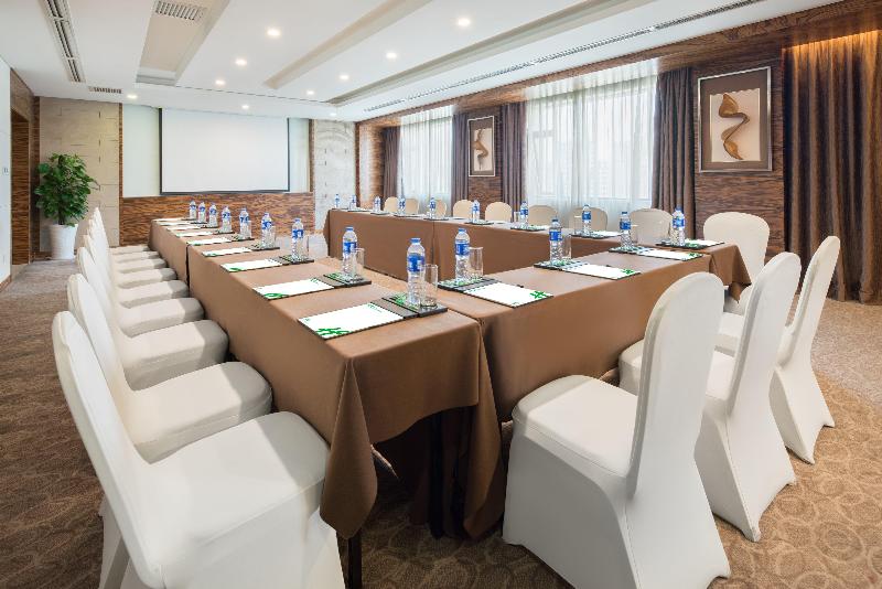 فندق Holiday Inn Xi An Big Goose Pagoda By Ihg