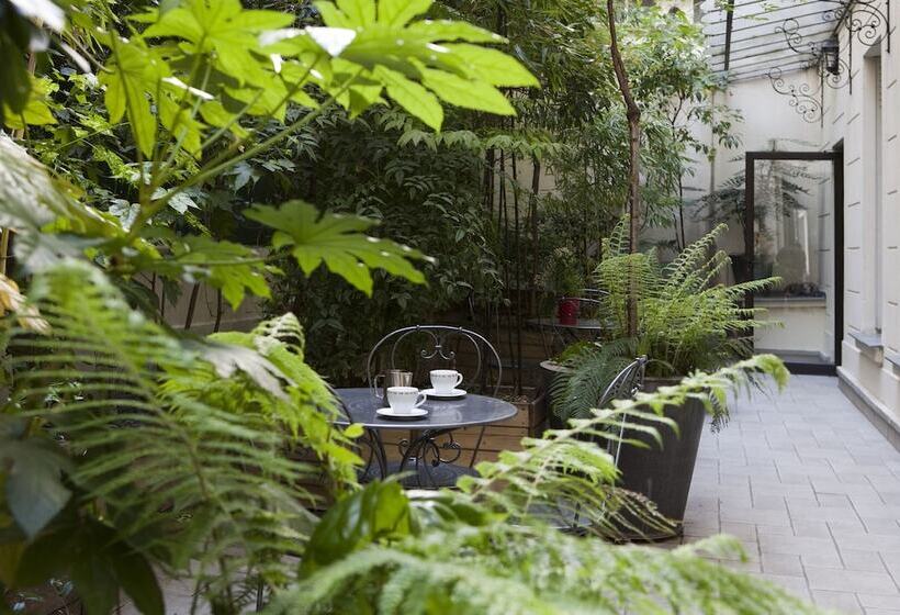 Fotos del hotel Home Paris 16:  8