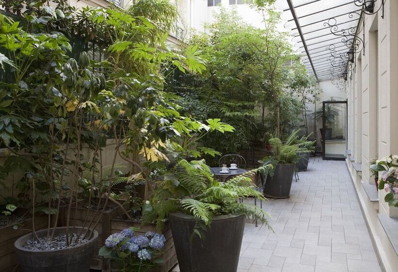 Fotos del hotel Home Paris 16:  9