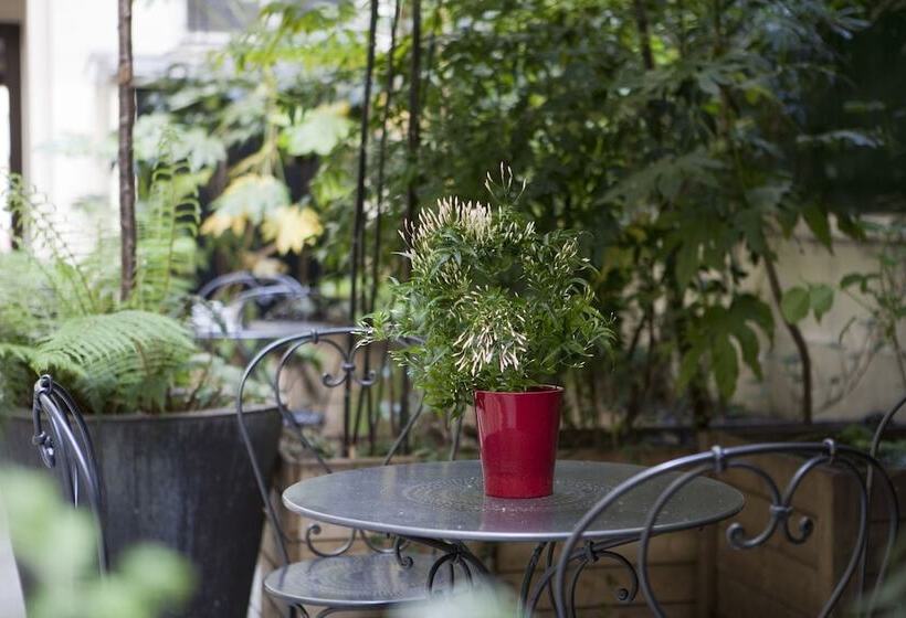 Fotos del hotel Home Paris 16:  10