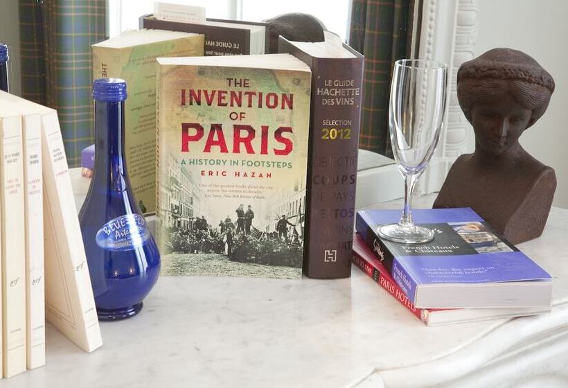 Fotos del hotel Home Paris 16:  22