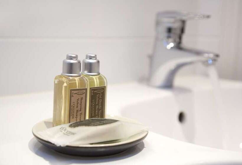 Fotos del hotel Home Paris 16:  14