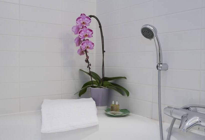 Fotos del hotel Home Paris 16:  24