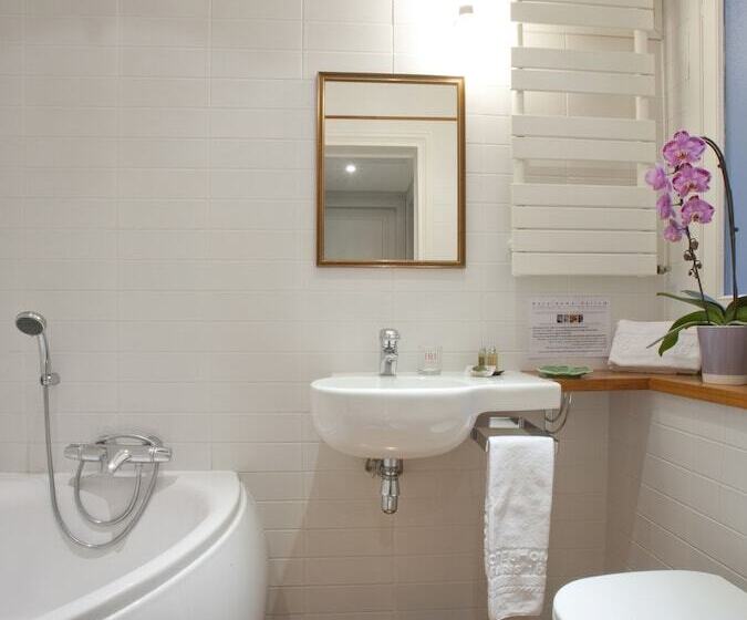 Fotos del hotel Home Paris 16:  27