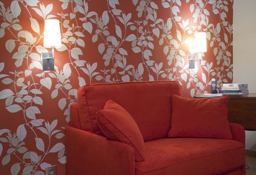 Fotos del hotel Home Paris 16:  29